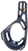 E-Thirteen LG1+ Backplate