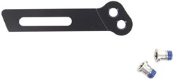 E-Thirteen LG1+/LG1R Generation 2 Lower Arm