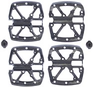 E-Thirteen LG1+ Pedal Wearplate Set