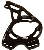 E-Thirteen SRS+ Upper Backplate