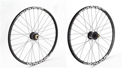 E-Thirteen TRS+ 29 inch MTB Mountain AM Wheelset - QR 15/20mm