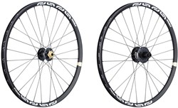 E-Thirteen TRS+ 29 inch Trail/Enduro AM MTB Wheelset - 32 Hole
