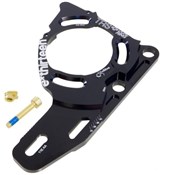E-Thirteen TRS+ Backplate Dual ISCG 05