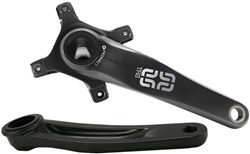 E-Thirteen TRS Enduro/All Mountain MTB Cranks Arms Only - 170/175mm