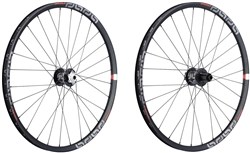 E-Thirteen TRS Race 29 inch Enduro/All Mountain MTB Wheelset
