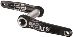 E-Thirteen TRSR Enduro/MTB Mountain AM Crank Arms - 170/175/180mm