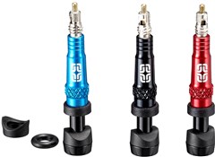 E-Thirteen Tubeless Valves