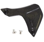 E-Thirteen Wearplate Kit TRS+