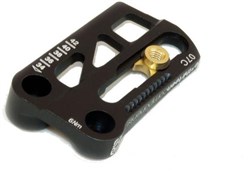 E-Thirteen XCX Backplate Shimano E-Type & SRAM S3