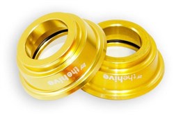 E-Thirteen XCX+/Chub XC Front Hub Endcap Set