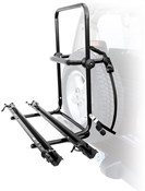 ETC 2 Bike Spare Tyre Rack Platform