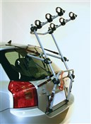 ETC 3 Bike Boot Rack High Rise