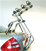ETC 3 Bike Rear High Rise Bike Rack
