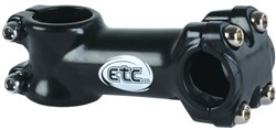 ETC A Head 7 Degree 1 1/8 Stem