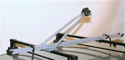 ETC Adventure 1 Bike Roof Rack