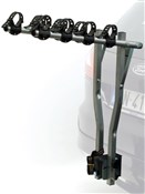 ETC Arezzo Tow Bar Deluxe Arm Mount Car Rack