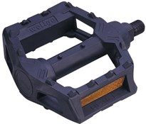 ETC BMX Resin Platform Pedals