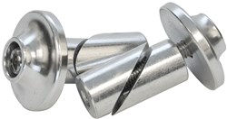 ETC Bar End Plugs Screw In