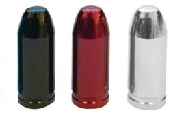 ETC Bullet Valve Caps