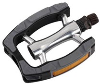 ETC City Comfort Alloy Pedals