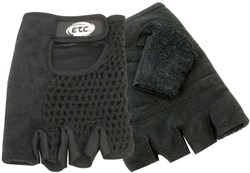 ETC Classic Mitts Short Finger Cycling Gloves