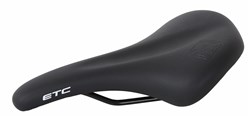 ETC Cruiser Series Comfort Saddle