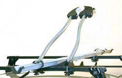 ETC Deluxe 1 Bike Roof Rack