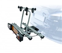 ETC Deluxe Platform E-Bike Car Rack