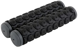 ETC Dual Density MTB Grips
