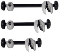 ETC Frame Securing Arms