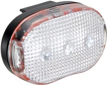 ETC Front 3 LED Light