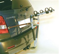 ETC Grand Tour 2 Bike Towball Car Rack