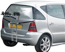 ETC Grand Tour Towball Plate Fit Car Rack