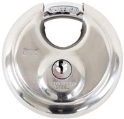 ETC Heavy Duty Padlock
