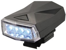 ETC High Beamer 4 LED Front Light