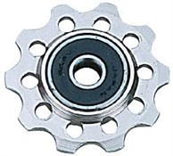 ETC Jockey Wheels