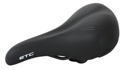 ETC Junior MTB Comfort Saddle