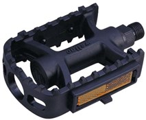 ETC Junior MTB Resin Pedals