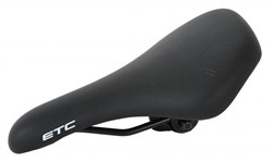 ETC Juvenile Comfort Saddle