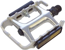 ETC MTB Alloy Cromo Cage Pedals