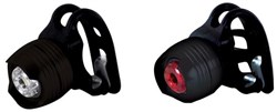 ETC Mini Bright Twinpack Light Set