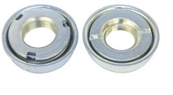 ETC One Piece Junior Bottom Bracket Set