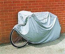ETC PVC Cycle Cover
