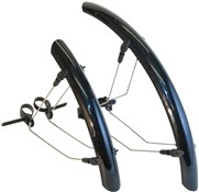 ETC Quick release mudguard