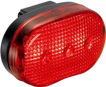 ETC Rear 3 LED Light