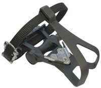 ETC Road Resin 9/16" Pedals