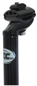 ETC SP341 Micro Adjust Alloy Seatpost