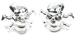 ETC Skulls Valve Cap