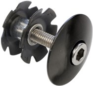 ETC Star Nut and Cap