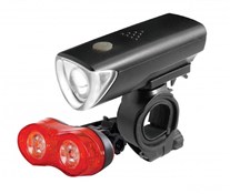 ETC Super Bright & Tail Bright Duo Twinpack Light Set